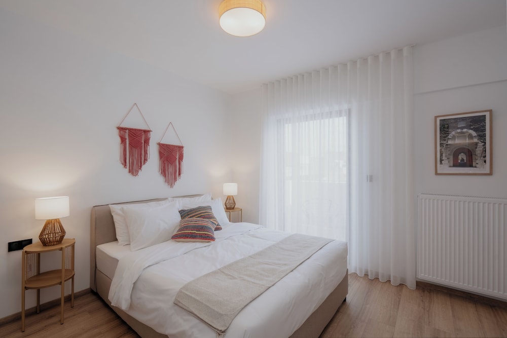 The Edge Piraeus Luxury Residences