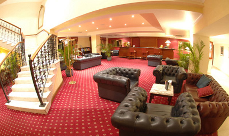 Radisson Blu Resort, Malta St. Julian's