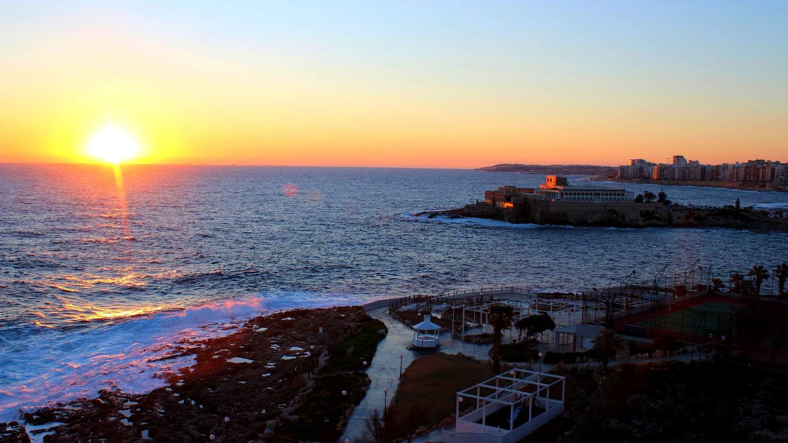 Radisson Blu Resort, Malta St. Julian's