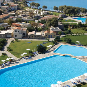 Hotel Kalimera Kriti Hotel & Village Resort cazare Agios Nikolaos