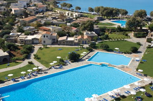 Hotel Kalimera Kriti Hotel & Village Resort cazare Agios Nikolaos