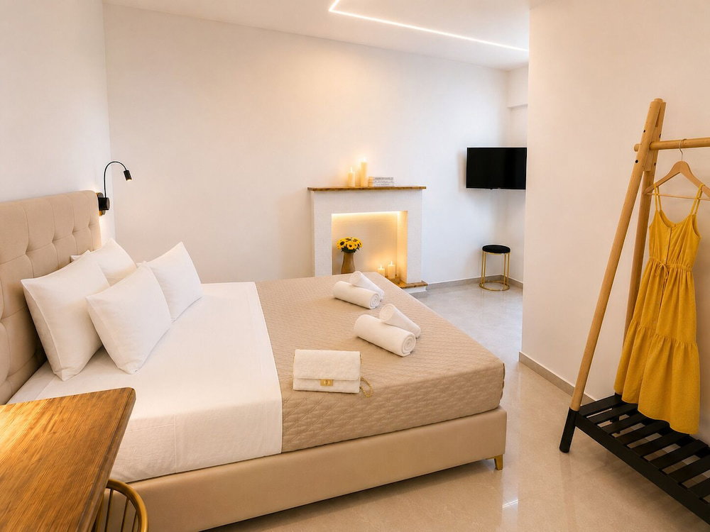 Hotel Maxa Residences - Free Airport Shuttle