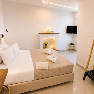 Hotel Maxa Residences - Free Airport Shuttle cazare Artemida