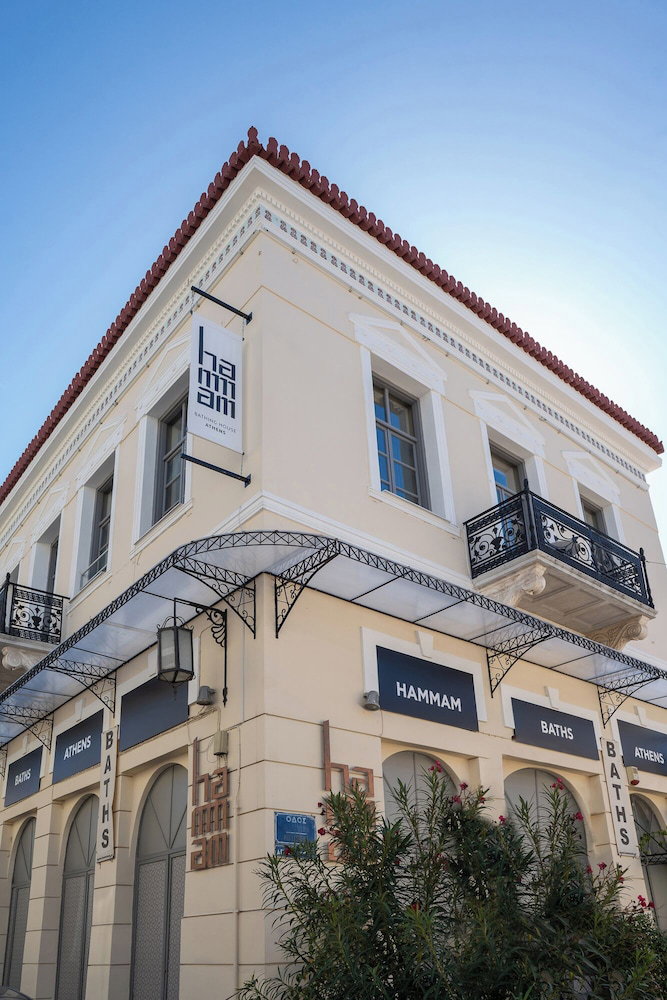The Saints Inn & Spa