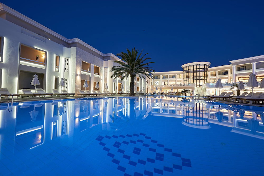 Hotel Mythos Palace Resort & Spa - All Inclusive