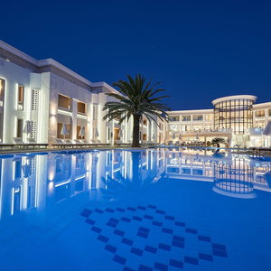 Hotel Mythos Palace Resort & Spa - All Inclusive cazare Kavros
