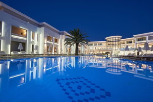 Hotel Mythos Palace Resort & Spa - All Inclusive cazare Kavros