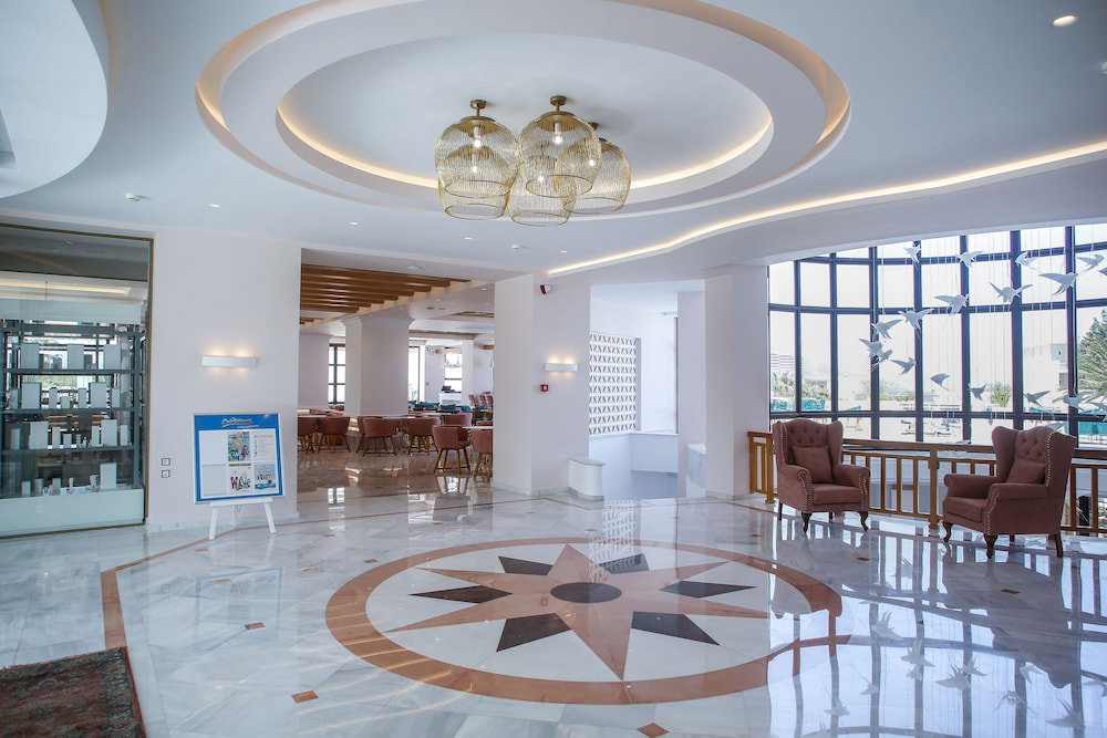 Mythos Palace Resort & Spa - All Inclusive