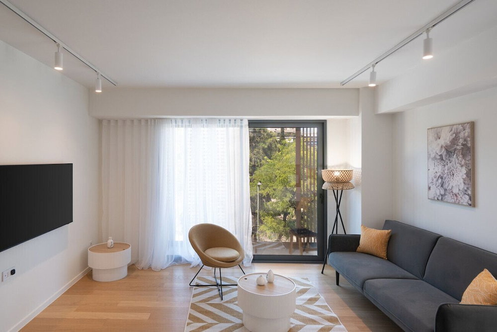 Liv Athinum 1 Luxury Apartment 1a