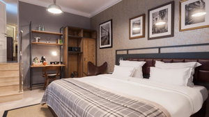 Hotel Ax The Saint John cazare Valletta