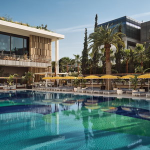 Hotel Conrad Athens The Ilisian cazare Zografos