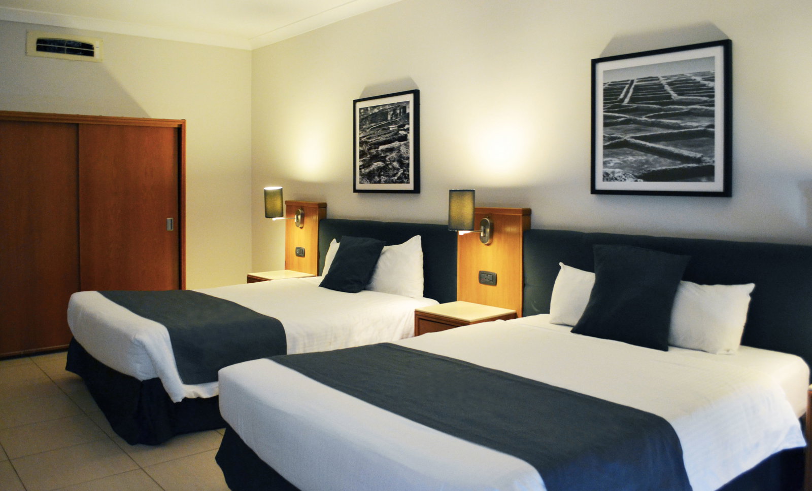 Cavalieri Art Hotel