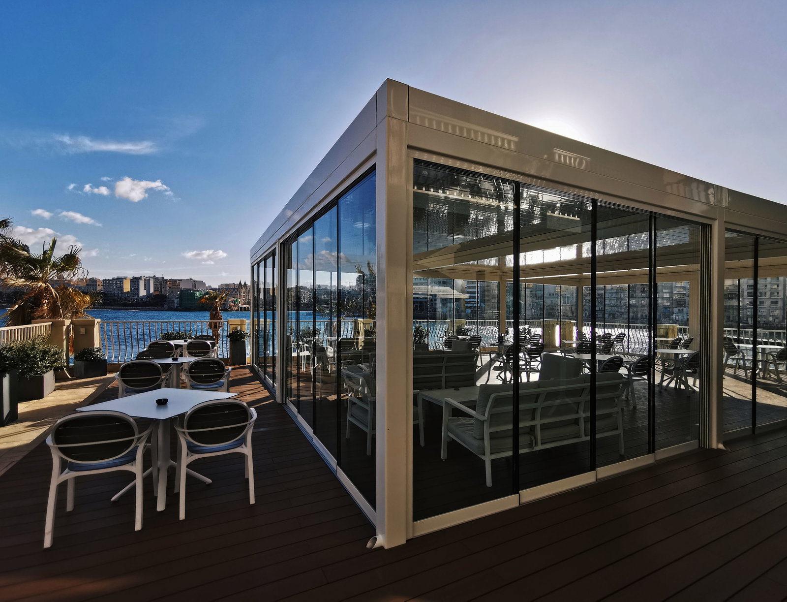 Cavalieri Art Hotel