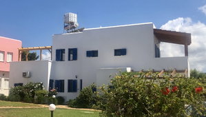 Hotel Aphrodite And Apollo Apartments cazare Agios Nikolaos