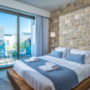 Hotel Mary Hotel & Mary Royal Suites cazare Platanes