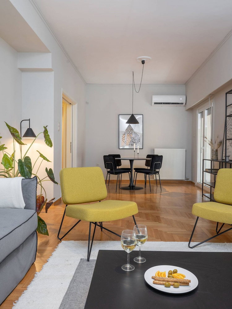 Hotel Beehive 2B In Athens