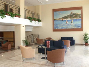 Hotel Luna Holiday Complex cazare Mellieha