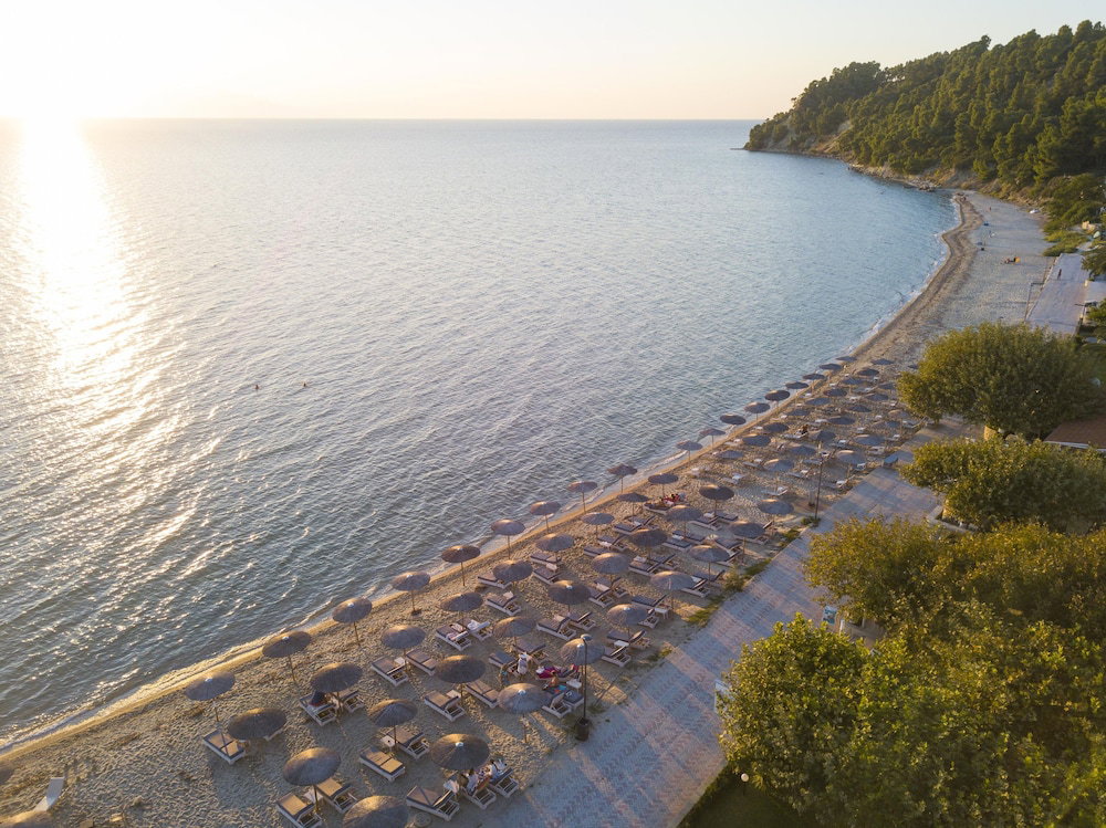 Hotel Alkioni By The Sea Hotel