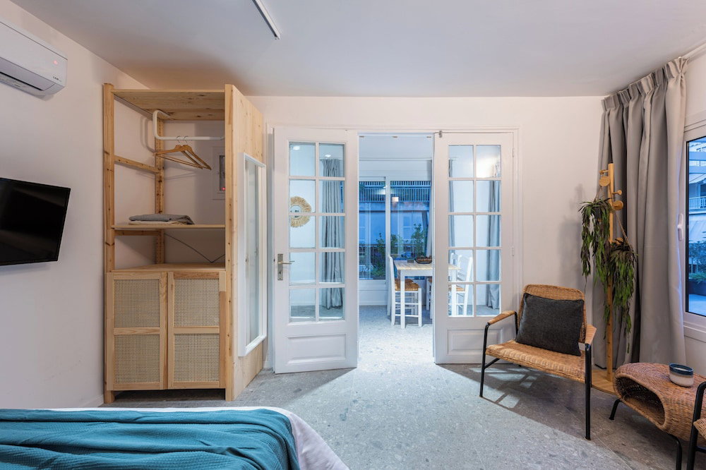 Modita Boutique Apartments