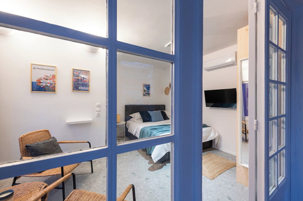 Modita Boutique Apartments