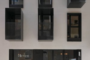 Hotel Eleven By Warren Collection cazare Sliema