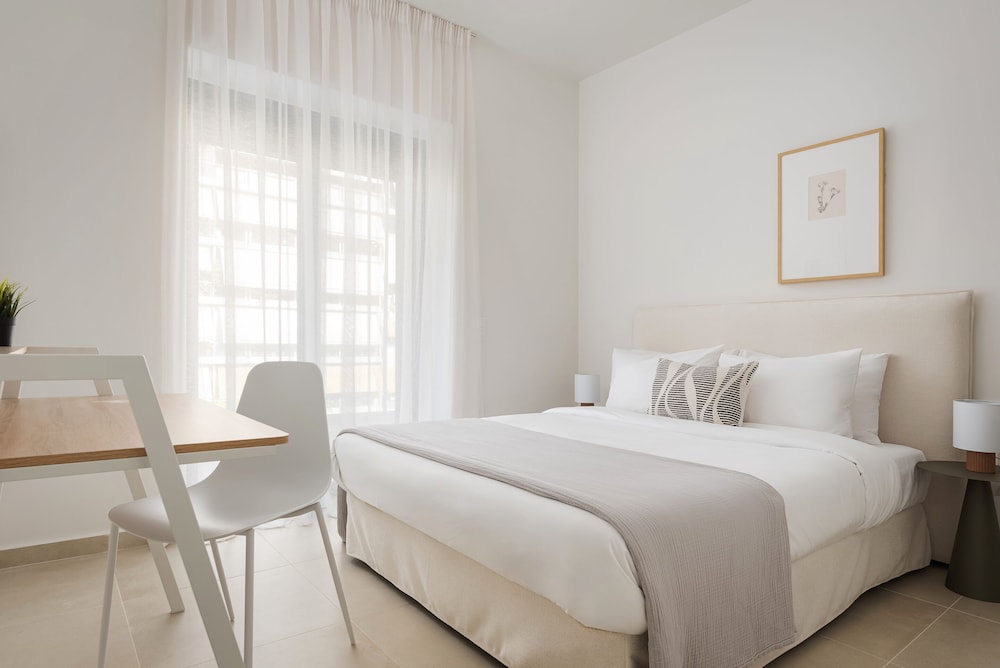 Solis Luxury Residences