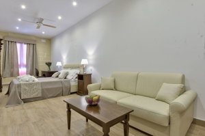 Hotel Palazzo Violetta cazare Sliema