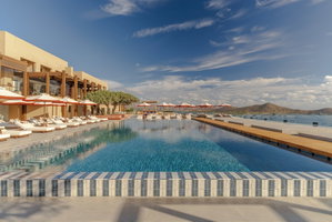Hotel Innside By Meliá Crete Elounda cazare Agios Nikolaos