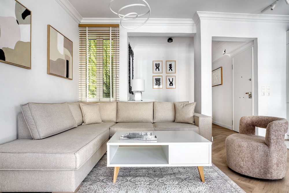 Whitewood Residence