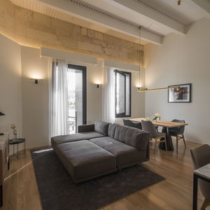 Hotel Cugó Gran Macina Grand Harbour cazare Senglea