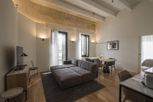 Hotel Cugó Gran Macina Grand Harbour cazare Senglea