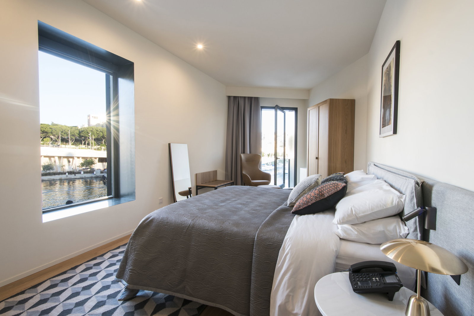 Cugó Gran Macina Grand Harbour
