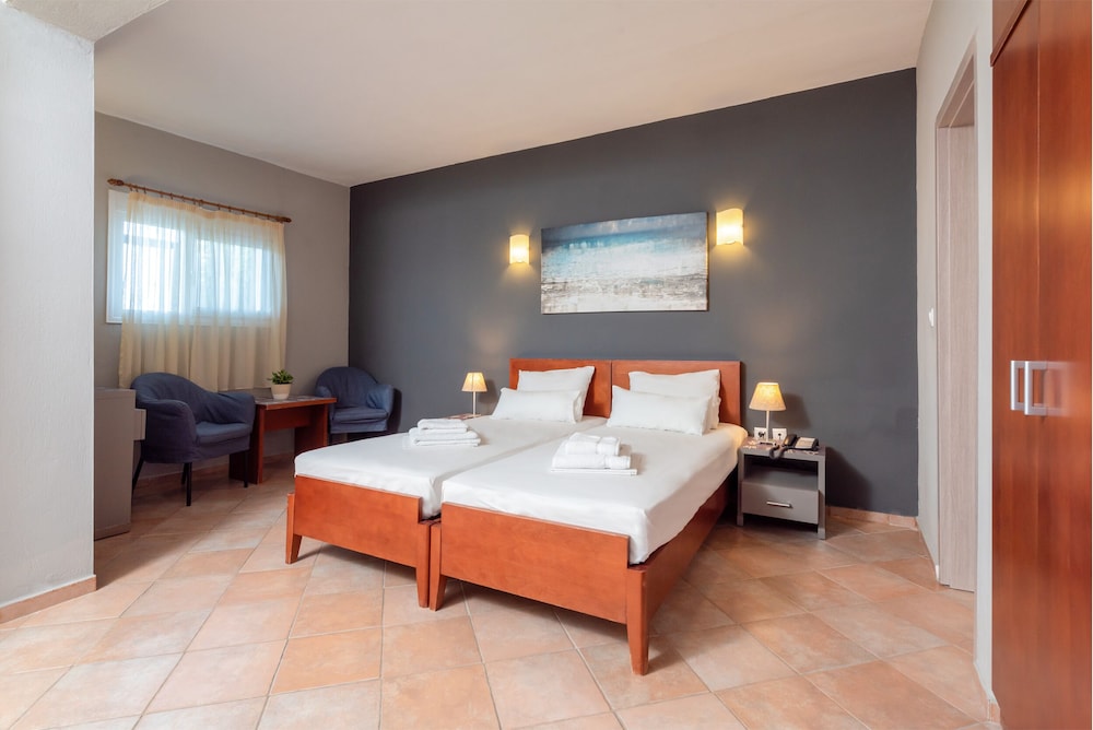 Hotel Ampelia Hotel Kassandra