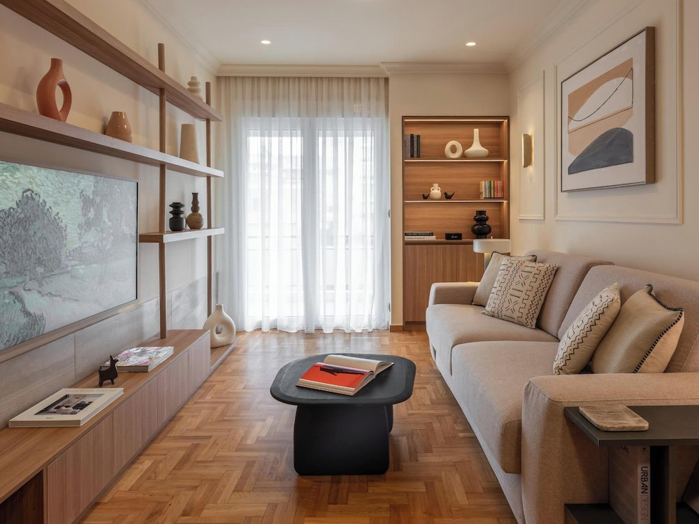 Hotel Mixalakopoulou Luxury Apartment