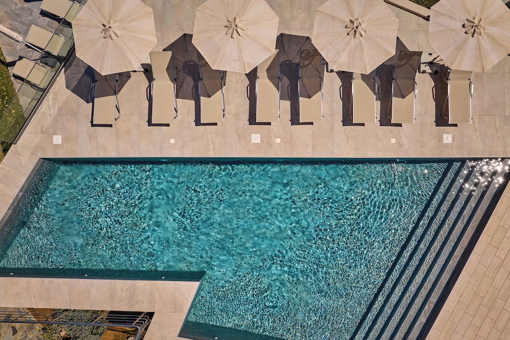 Hotel Ozea - Elevated Living