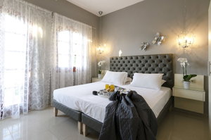 Hotel Stelios Gardens cazare Khersonisos
