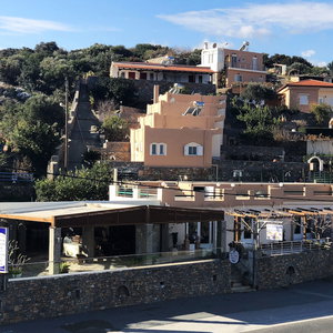 Hotel Kavousanos Apartments cazare Kalochori - Panteichi