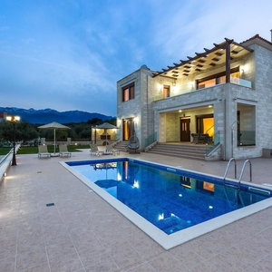 Hotel Rodi Luxury Stone Villa cazare Prinos