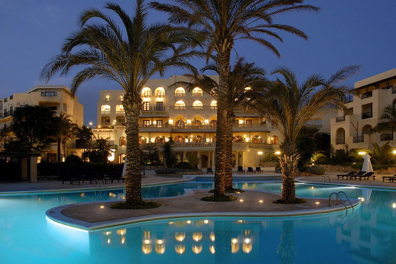 Hotel Kempinski Hotel San Lawrenz Gozo