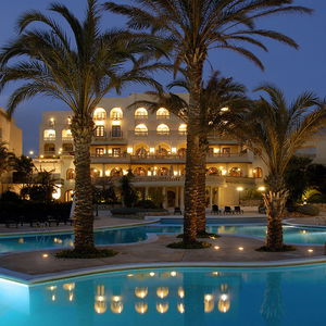 Hotel Kempinski Hotel San Lawrenz Gozo cazare San Lawrenz