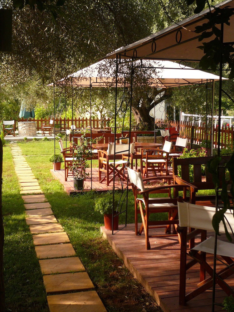 Hotel Avra Hotel