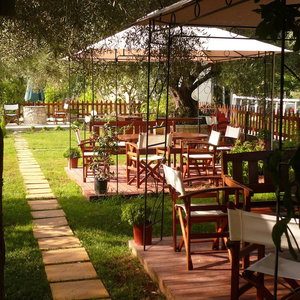 Hotel Avra Hotel cazare Lefkada Town