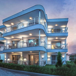 Sejur Summer Inn vacanta Dimos Kassandra
