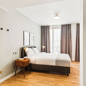 Hotel Limehome Piraeus Port cazare Piraeus