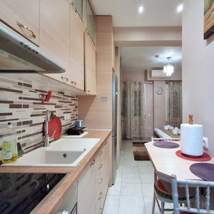 Sejur Urban Apartment Next To Acropolis vacanta Kolonaki