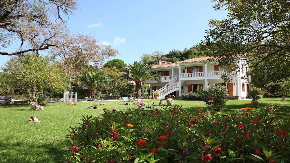 Hotel Villa Karidia