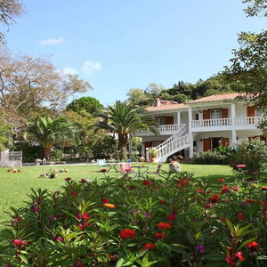 Hotel Villa Karidia cazare Lefkada Town