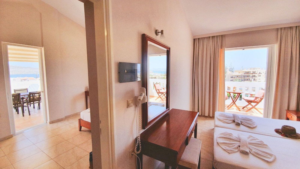 Hotel Kalimera Hotel Agia Marina