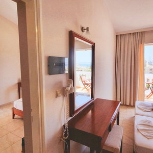 Hotel Kalimera Hotel Agia Marina cazare Stalos
