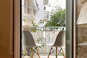 Hotel Modern Cozy Apartment cazare Zografos
